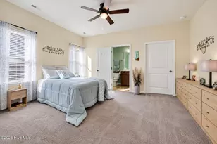 106 S Rose Hill Dr, Clayton, NC 27520 - Photo 9