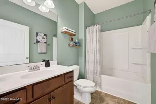 106 S Rose Hill Dr, Clayton, NC 27520 - Photo 13