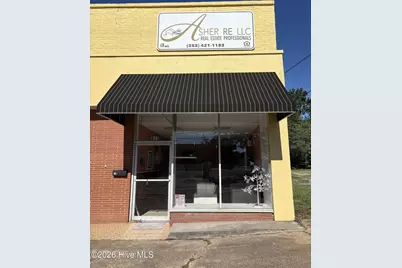 311 S Road Street, Elizabeth City, NC 27909 - Photo 1