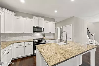 28 Bedford Circle, Pinehurst, NC 28374 - Photo 17