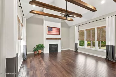 28 Bedford Circle, Pinehurst, NC 28374 - Photo 11