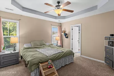1202 Whispering Doe Drive, Wilmington, NC 28409 - Photo 29