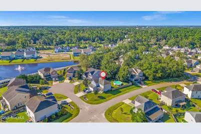 1202 Whispering Doe Drive, Wilmington, NC 28409 - Photo 65