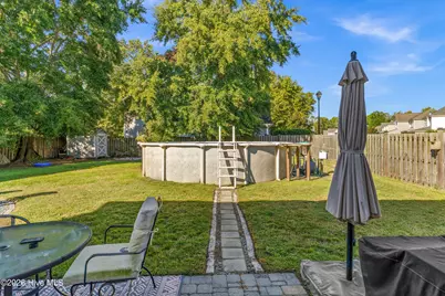 1202 Whispering Doe Drive, Wilmington, NC 28409 - Photo 9