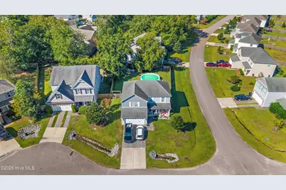 1202 Whispering Doe Drive, Wilmington, NC 28409 - Photo 51