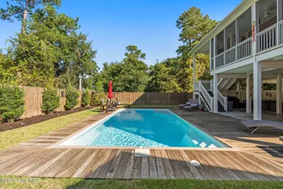 115 NW 9th Street, Oak Island, NC 28465 - Photo 47