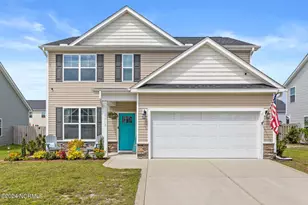 7813 Waterwillow Dr, Leland, NC 28451 - Photo 1