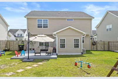 7813 Waterwillow Drive, Leland, NC 28451 - Photo 37