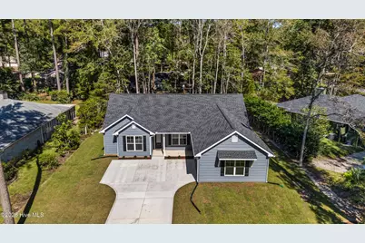 4 Pineridge Court, Carolina Shores, NC 28467 - Photo 41