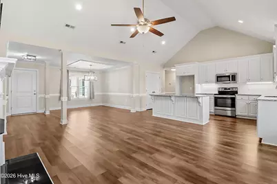 4516 Peabody Street W, Wilson, NC 27893 - Photo 9