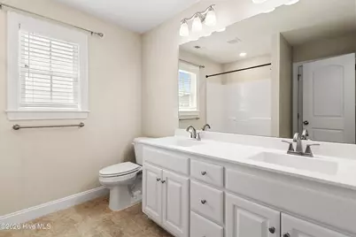 4516 Peabody Street W, Wilson, NC 27893 - Photo 31