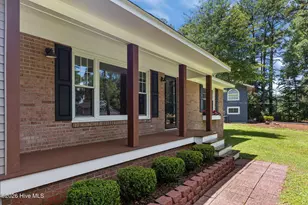 89 S Lakeshore Dr, Whispering Pines, NC 28327 - Photo 27