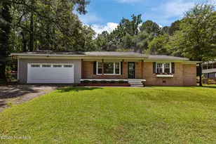 89 S Lakeshore Dr, Whispering Pines, NC 28327 - Photo 1