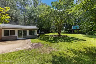 89 S Lakeshore Dr, Whispering Pines, NC 28327 - Photo 29