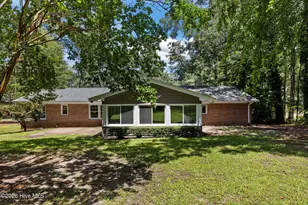 89 S Lakeshore Dr, Whispering Pines, NC 28327 - Photo 33