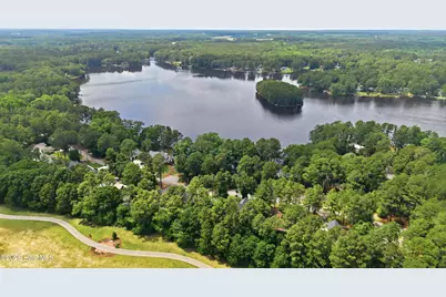 89 S Lakeshore Drive, Whispering Pines, NC 28327 - Photo 35