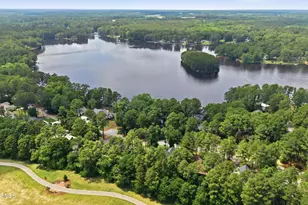 89 S Lakeshore Dr, Whispering Pines, NC 28327 - Photo 35