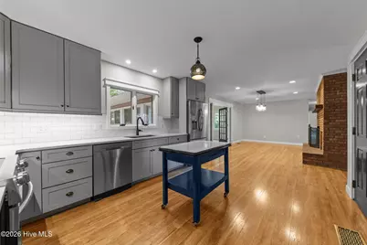 89 S Lakeshore Drive, Whispering Pines, NC 28327 - Photo 11