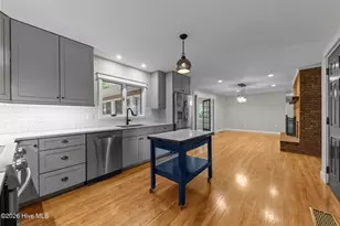 89 S Lakeshore Dr, Whispering Pines, NC 28327 - Photo 11