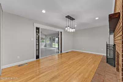 89 S Lakeshore Drive, Whispering Pines, NC 28327 - Photo 7
