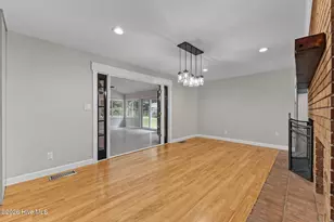 89 S Lakeshore Dr, Whispering Pines, NC 28327 - Photo 7