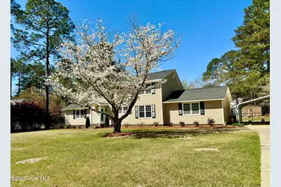 8081 Saint Andrews Drive, Laurinburg, NC 28352 - Photo 43