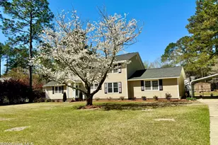 8081 St Andrews Dr, Laurinburg, NC 28352 - Photo 43