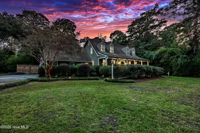 6224 Turtle Hall Drive, Wilmington, NC 28409 - Photo 1