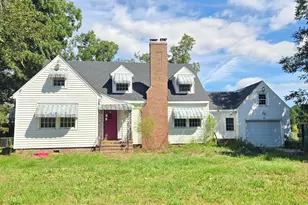 364 Bagley Swamp Rd, Hertford, NC 27944 - Photo 1