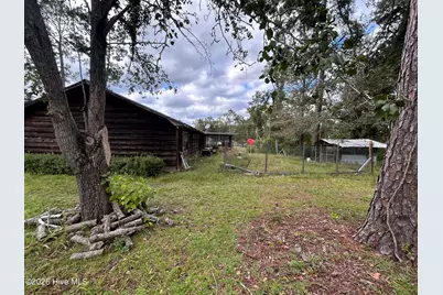 156 N Jefferson Street Ext, Lyons, GA 30436 - Photo 5