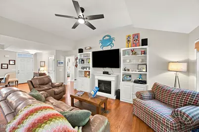 4490 Frying Pan Road SE, Southport, NC 28461 - Photo 17