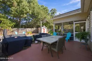 4490 Frying Pan Rd SE, Southport, NC 28461 - Photo 39