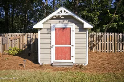 4490 Frying Pan Road SE, Southport, NC 28461 - Photo 41