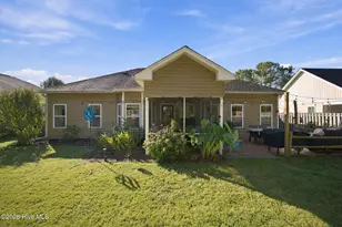 4490 Frying Pan Rd SE, Southport, NC 28461 - Photo 47