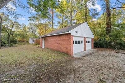 2045 N Nc 27 W, Lillington, NC 27546 - Photo 21