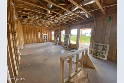 272 Owens Farm Road, Fremont, NC 27830 - Photo 3