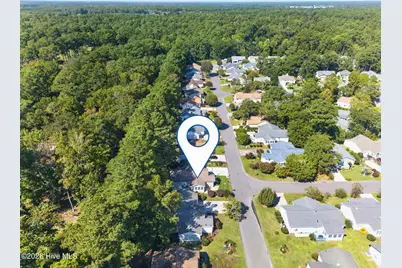 449 Deer Path, Calabash, NC 28467 - Photo 5