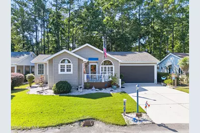 449 Deer Path, Calabash, NC 28467 - Photo 1