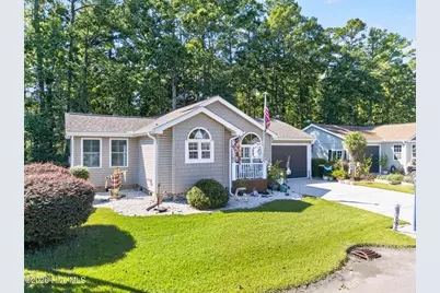 449 Deer Path, Calabash, NC 28467 - Photo 3