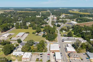 502 N Main St, Salemburg, NC 28385 - Photo 33