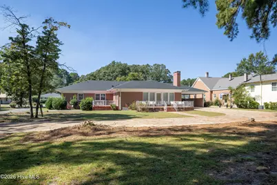 502 N Main Street, Salemburg, NC 28385 - Photo 27