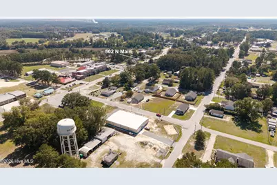 502 N Main Street, Salemburg, NC 28385 - Photo 37