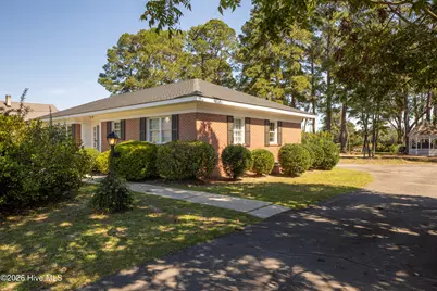 502 N Main Street, Salemburg, NC 28385 - Photo 35