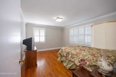 502 N Main Street, Salemburg, NC 28385 - Photo 23