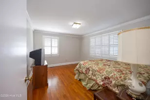 502 N Main St, Salemburg, NC 28385 - Photo 23