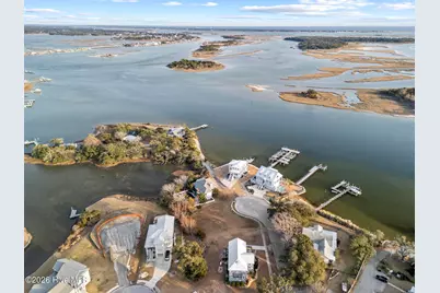 221 Deer Island Road, Swansboro, NC 28584 - Photo 1