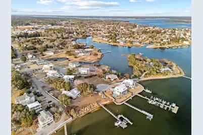 221 Deer Island Road, Swansboro, NC 28584 - Photo 5