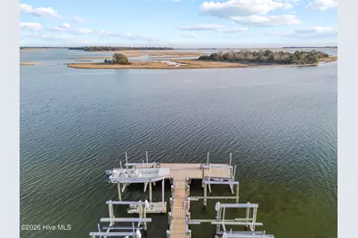 221 Deer Island Road, Swansboro, NC 28584 - Photo 17