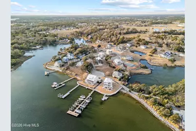 221 Deer Island Road, Swansboro, NC 28584 - Photo 7