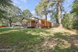 125 Kitt Dr, Jacksonville, NC 28540 - Photo 5